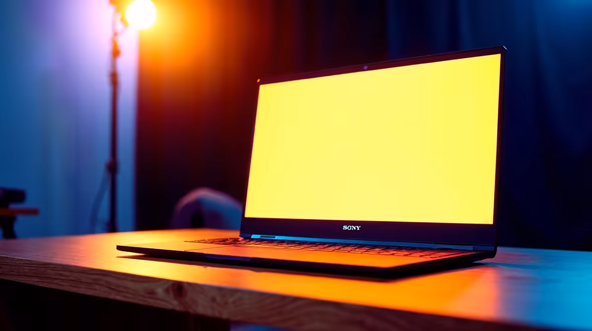 Best Laptop Setup for YouTubers in SA
