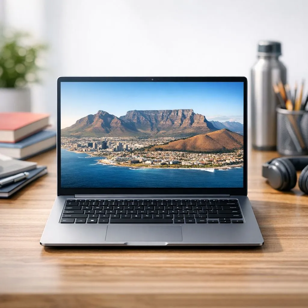 Laptop specs for South African students