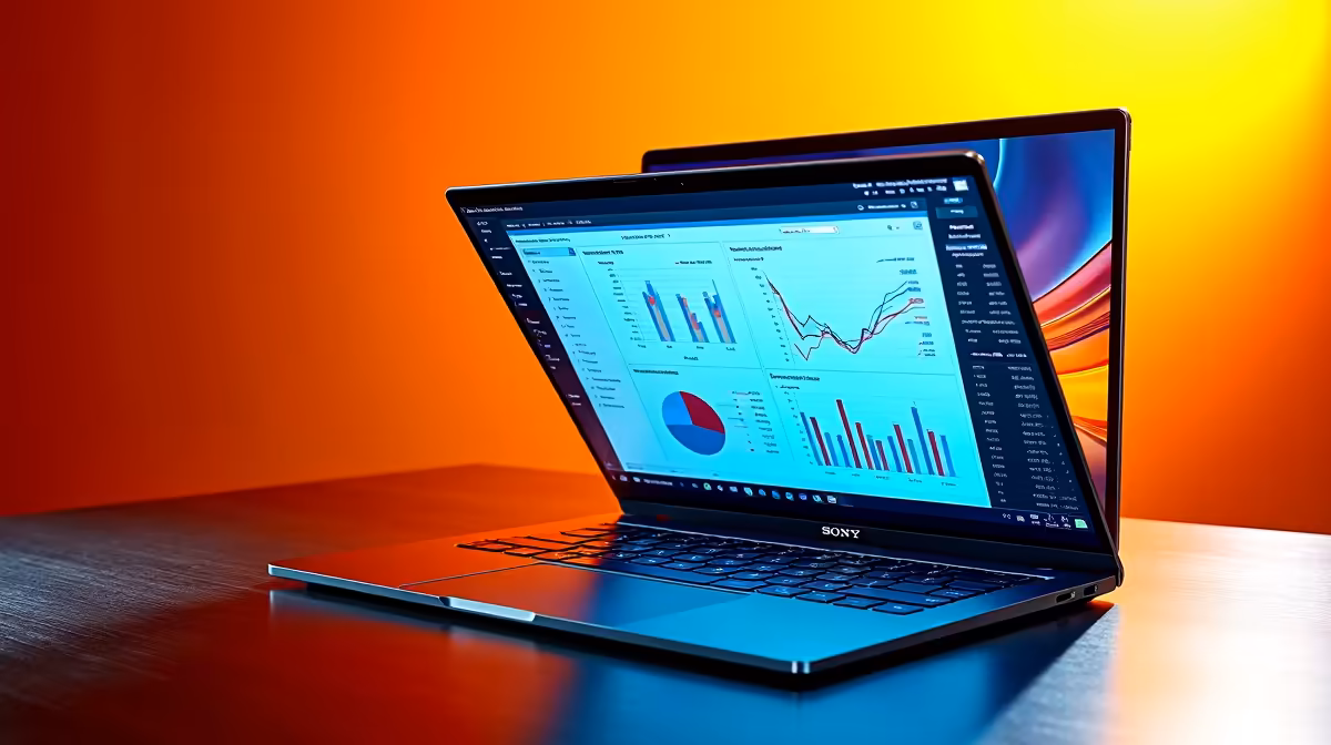 Laptop specs for small business admin