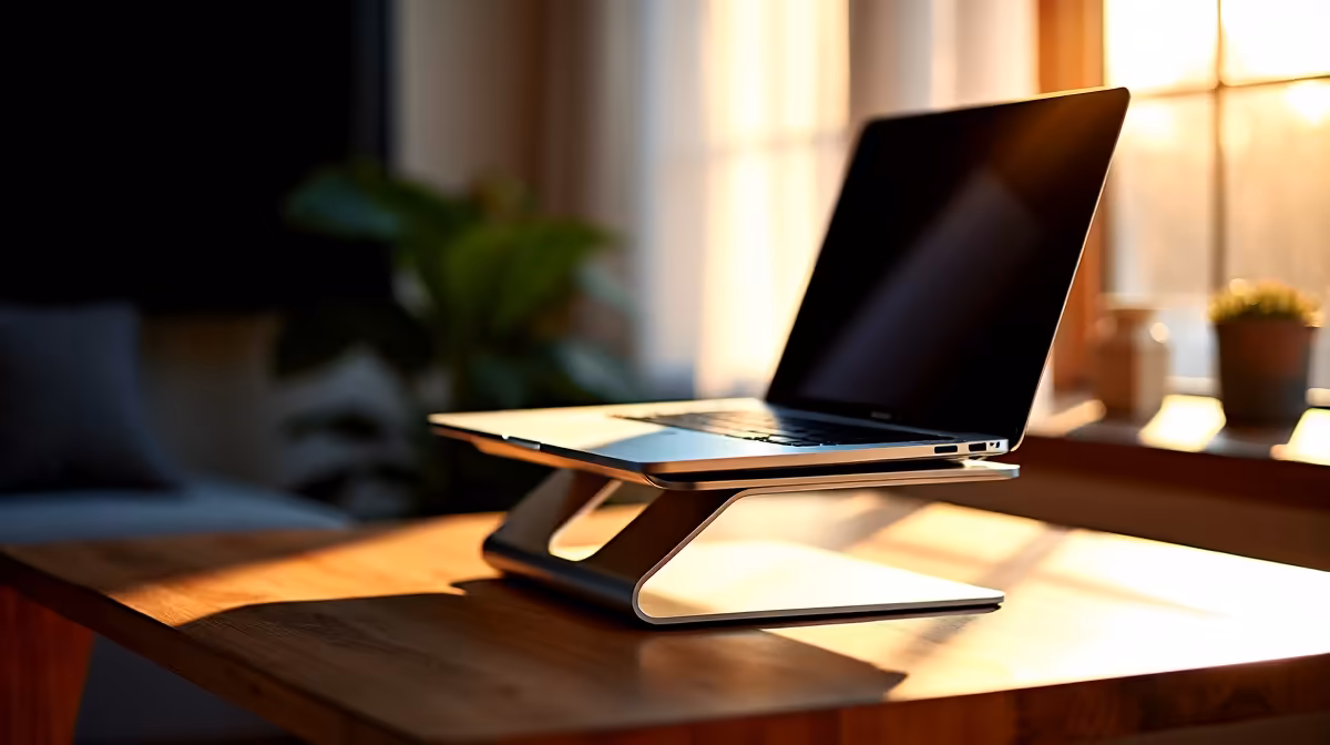 Best Laptop Stand for Ergonomic WFH Setup in SA