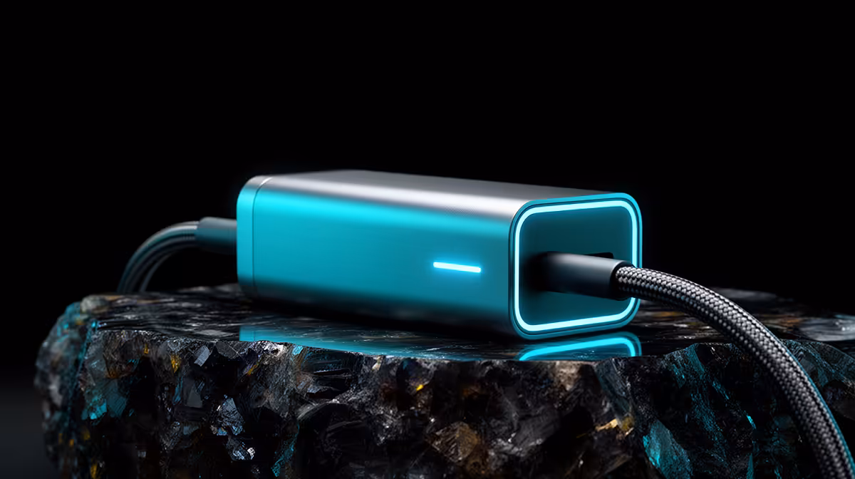All-in-One Charger Solutions