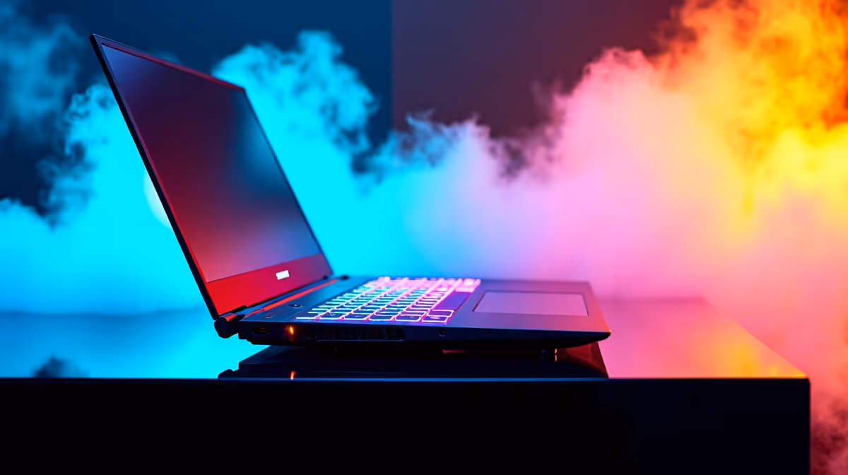 Best Laptop Upgrade Path for SA Gamers in