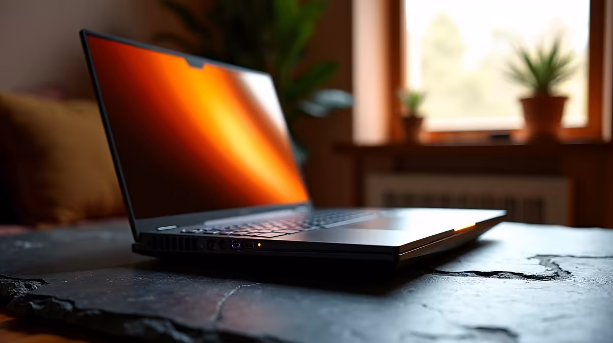 Best Laptop vs Desktop for Power Saving During Load