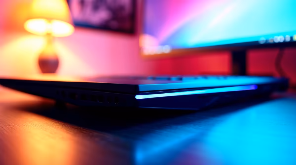 Best Laptop with 144Hz Display SA