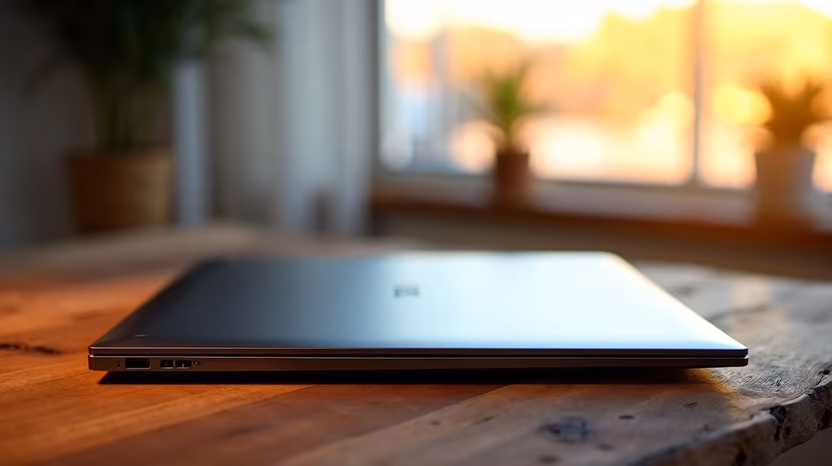 Best Laptop with 1TB SSD SA