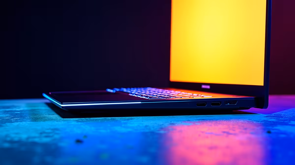 Best Laptop with 2TB SSD SA