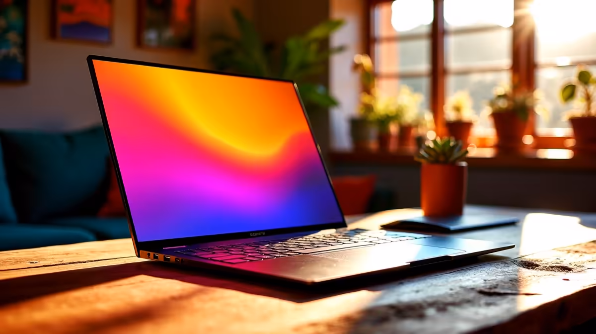Best Laptop with Apple M4 Processor SA