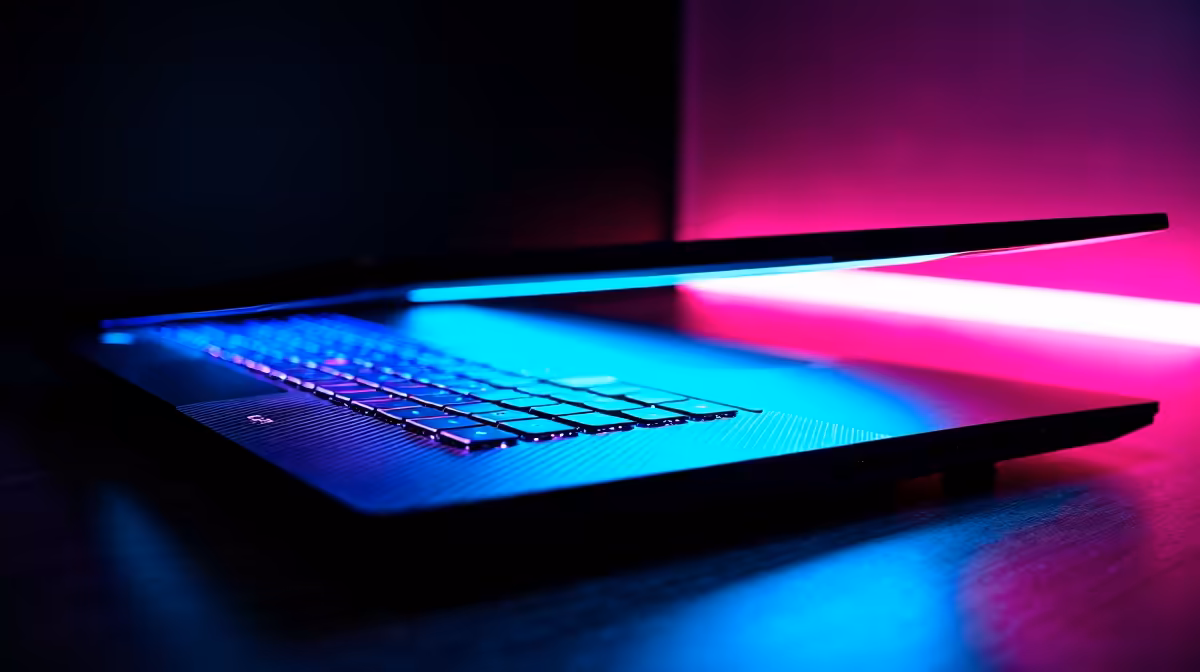 Best Laptop with Backlit Keyboard SA