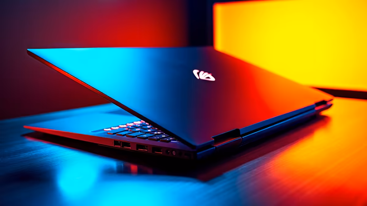 Best Laptop with Core i5 + RTX 4050 Laptop: SA Picks