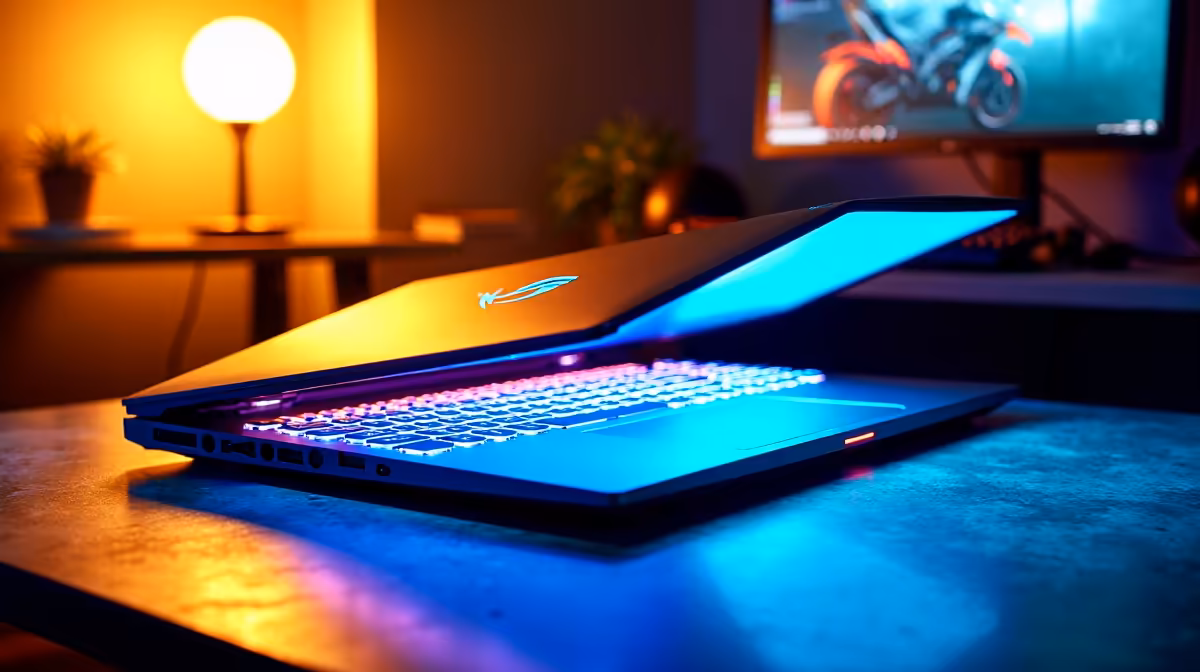 Best Laptop with Core i5 + RTX 4060 Laptop: SA Picks