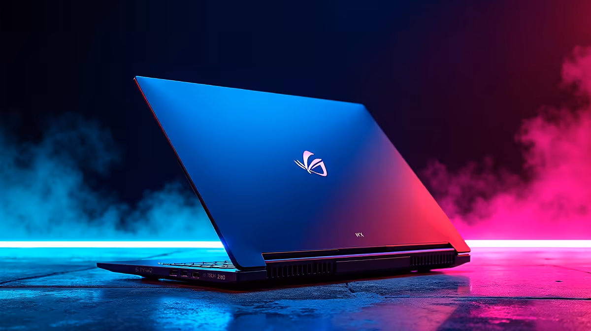 Best Laptop with Core i5 + RTX 4070 Laptop: SA Picks