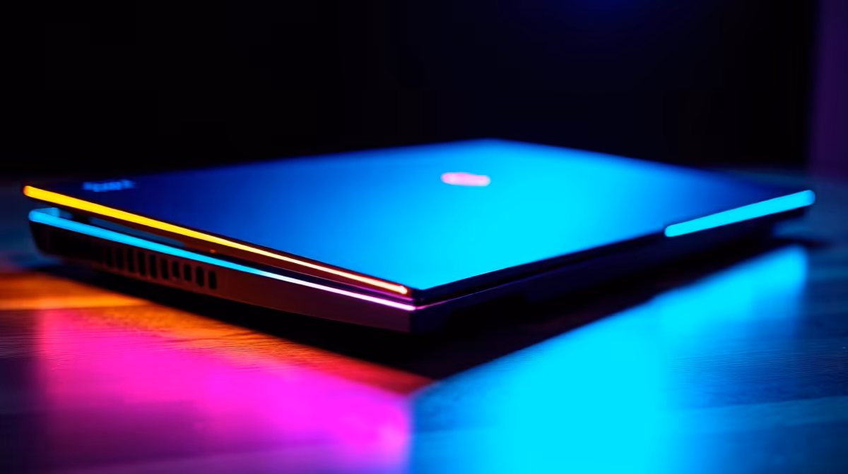 Best Laptop with Core i5 + RTX 5060 Laptop: SA Picks