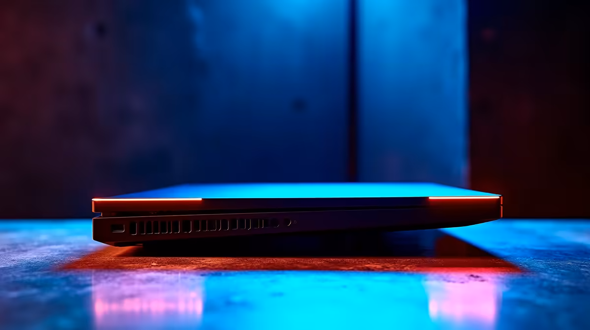 Best Laptop with Core i5 + RTX 5070 Laptop: SA Picks