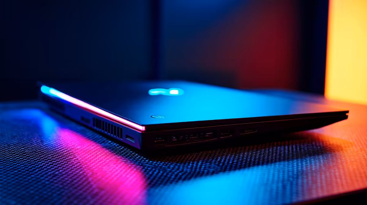 Best Laptop with Core i5 + RTX 5090 Laptop: SA Picks