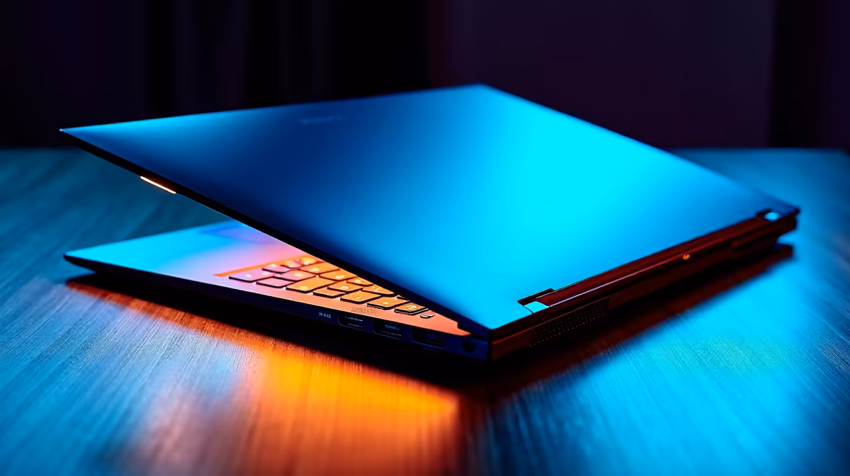 Best Laptop with Core i5 + RX 7600M: SA Picks