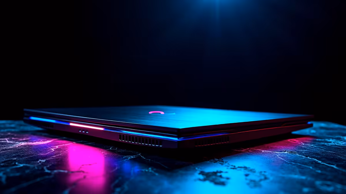 Best Laptop with Core i7 + RTX 4050 Laptop: SA Picks