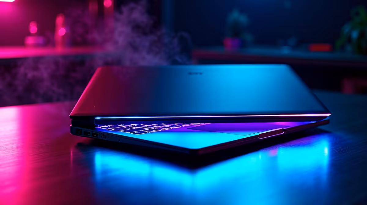 Best Laptop with Core i7 + RTX 4060 Laptop: SA Picks