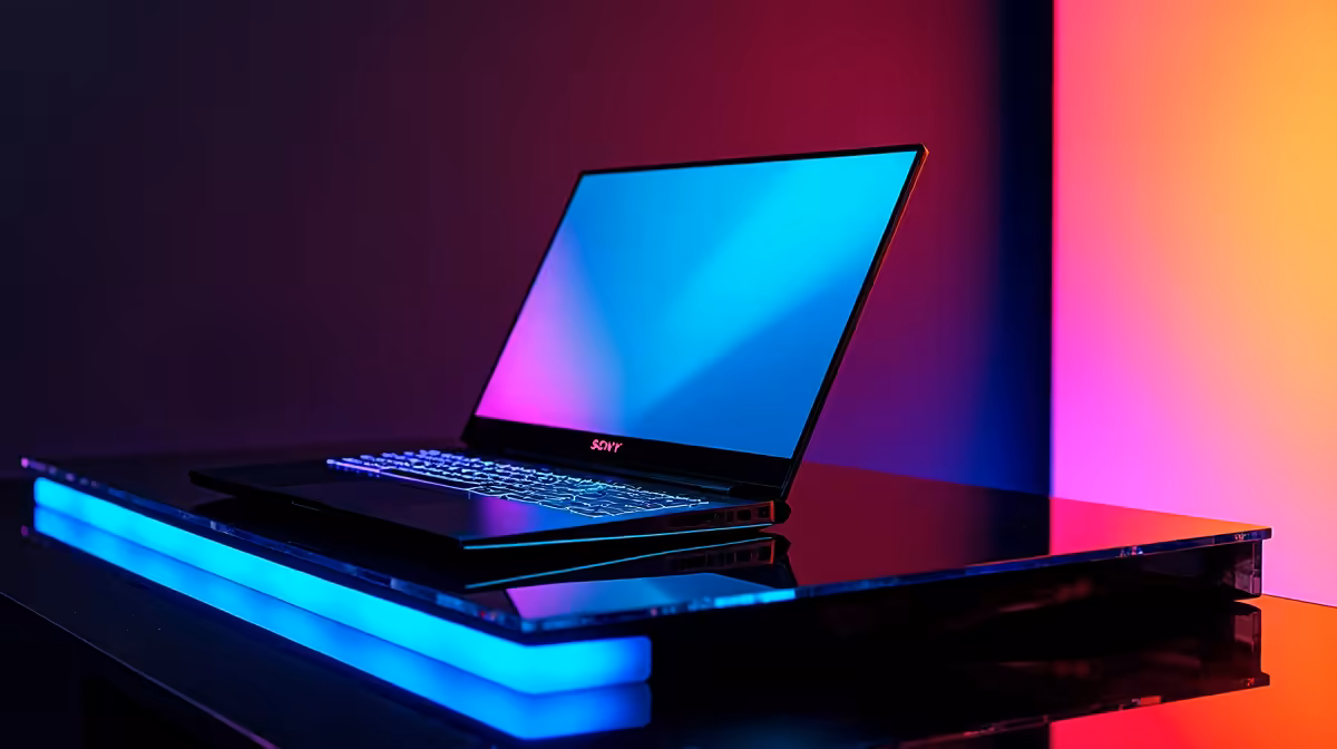 Best Laptop with Core i7 + RTX 4070 Laptop: SA Picks