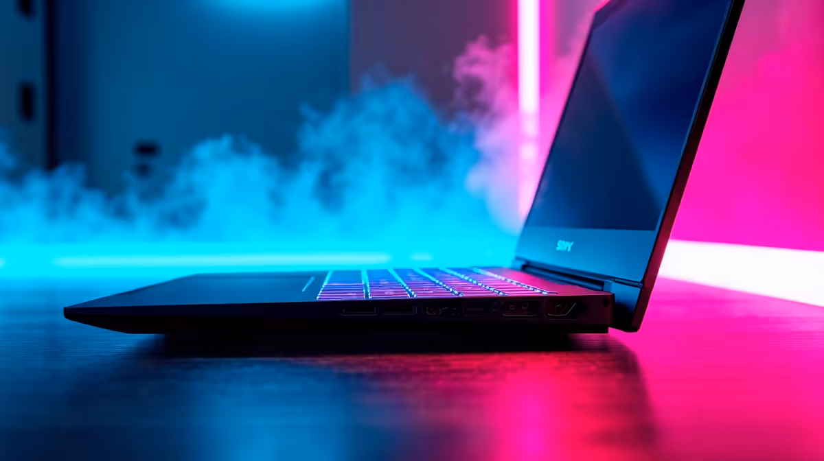 Best Laptop with Core i7 + RTX 4080 Laptop: SA Picks