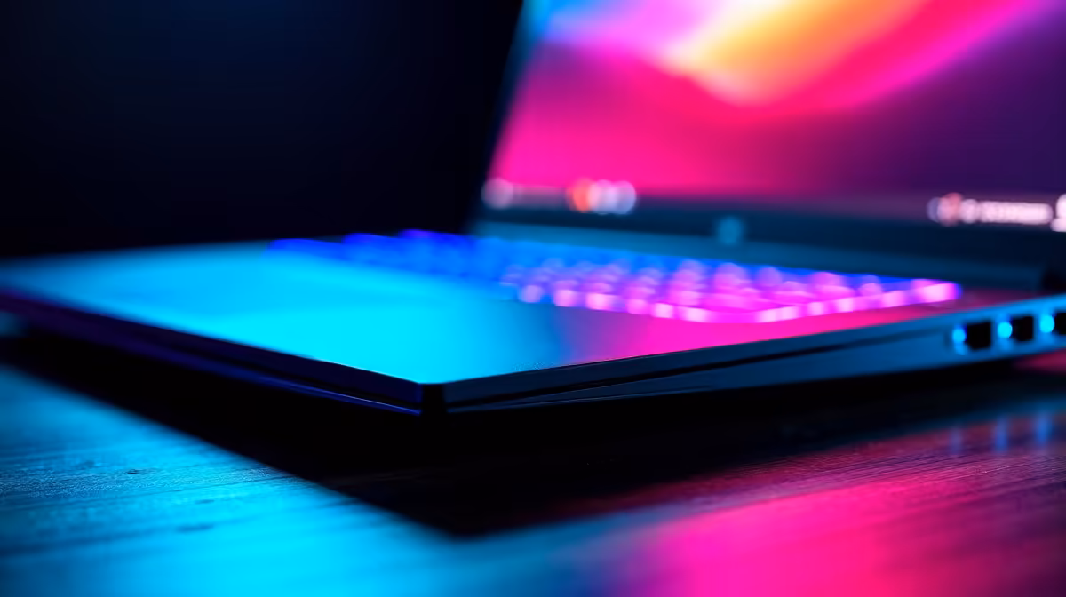 Best Laptop with Core i7 + RTX 5060 Laptop: SA Picks