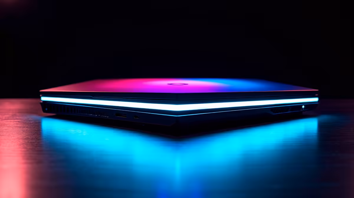 Best Laptop with Core i7 + RTX 5070 Laptop: SA Picks