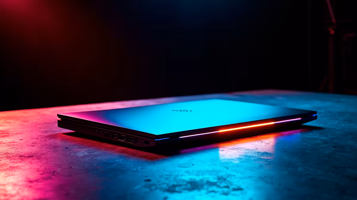 Best Laptop with Core i7 + RTX 5080 Laptop: SA Picks
