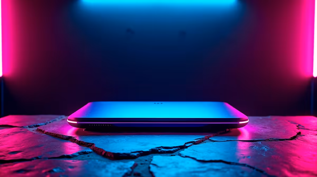 Best Laptop with Core i7 + RTX 5090 Laptop: SA Picks