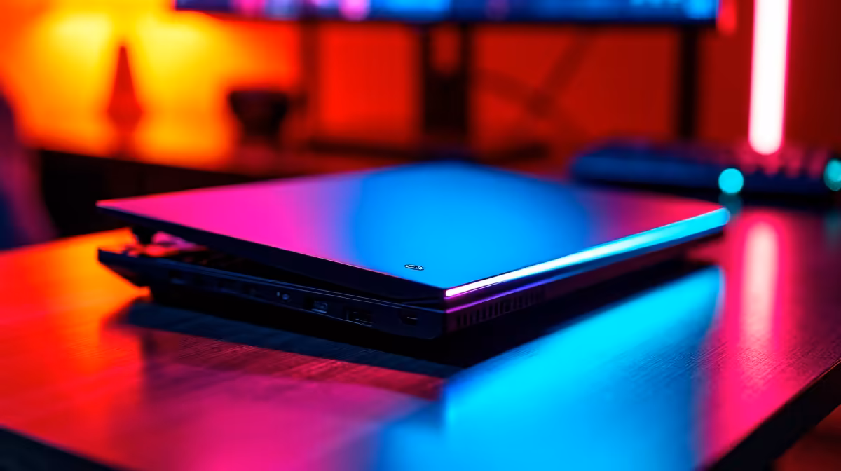 Best Laptop with Core i7 + RX 7600M: SA Picks