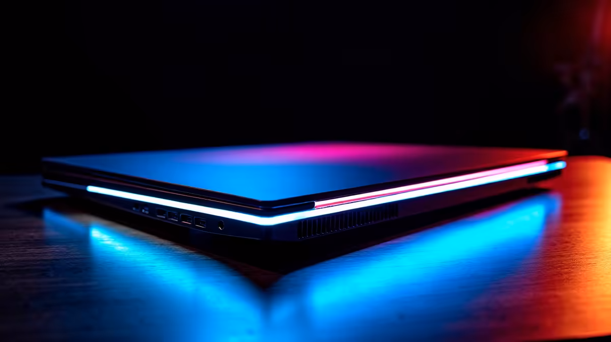 Best Laptop with Core i9 + Intel Arc: SA Picks