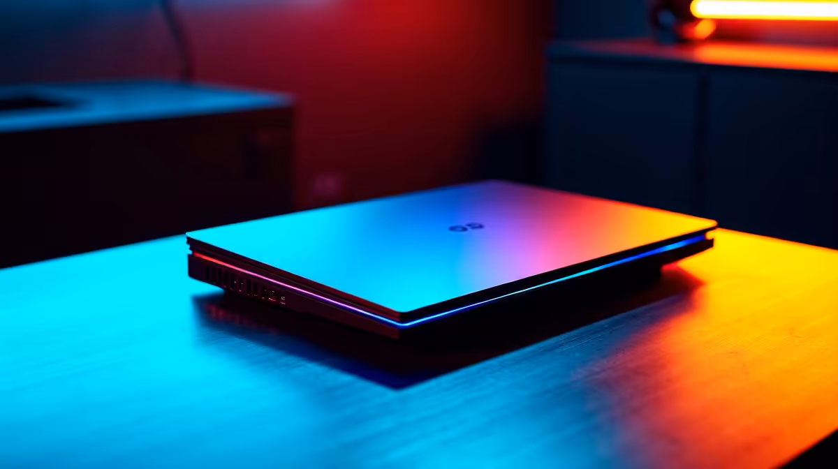 Best Laptop with Core i9 Processor SA