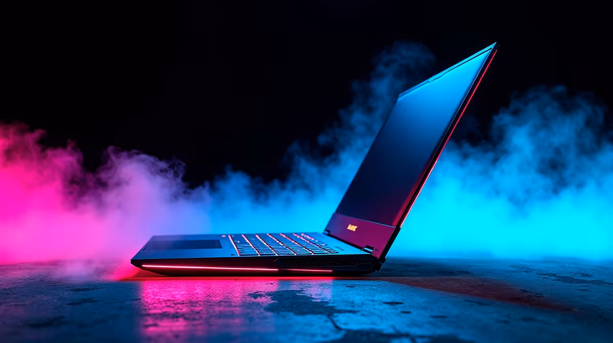 Best Laptop with Core i9 + RTX 4050 Laptop: SA Picks