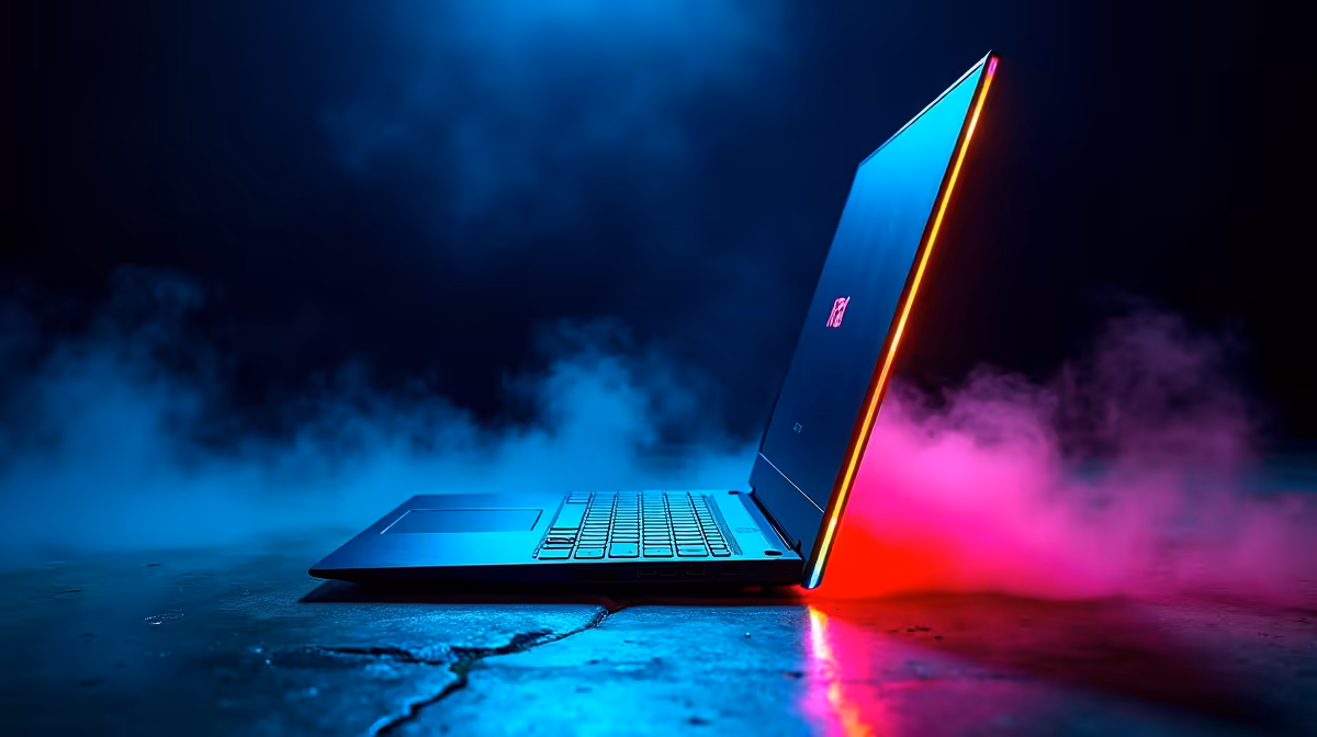 Best Laptop with Core i9 + RTX 4060 Laptop: SA Picks