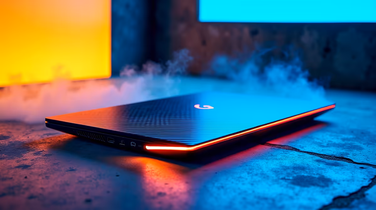 Best Laptop with Core i9 + RTX 4070 Laptop: SA Picks