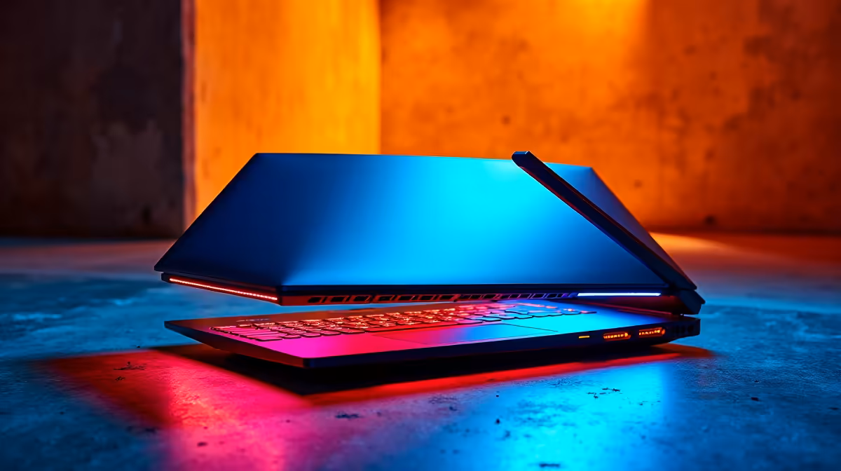 Best Laptop with Core i9 + RTX 4080 Laptop: SA Picks