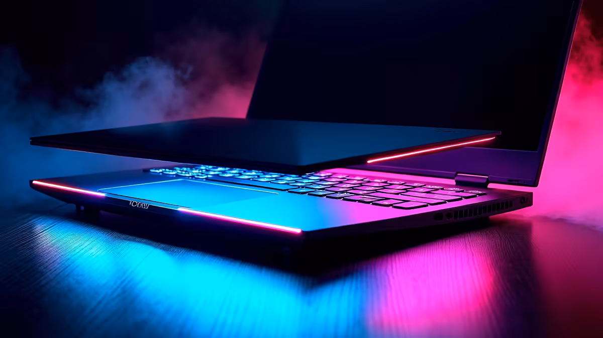 Best Laptop with Core i9 + RTX 5060 Laptop: SA Picks