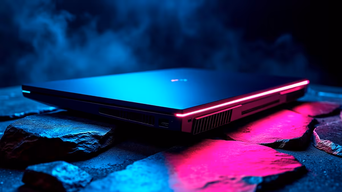 Best Laptop with Core i9 + RTX 5090 Laptop: SA Picks