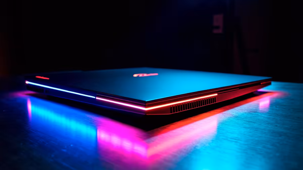 Best Laptop with Core i9 + RX 7600M: SA Picks