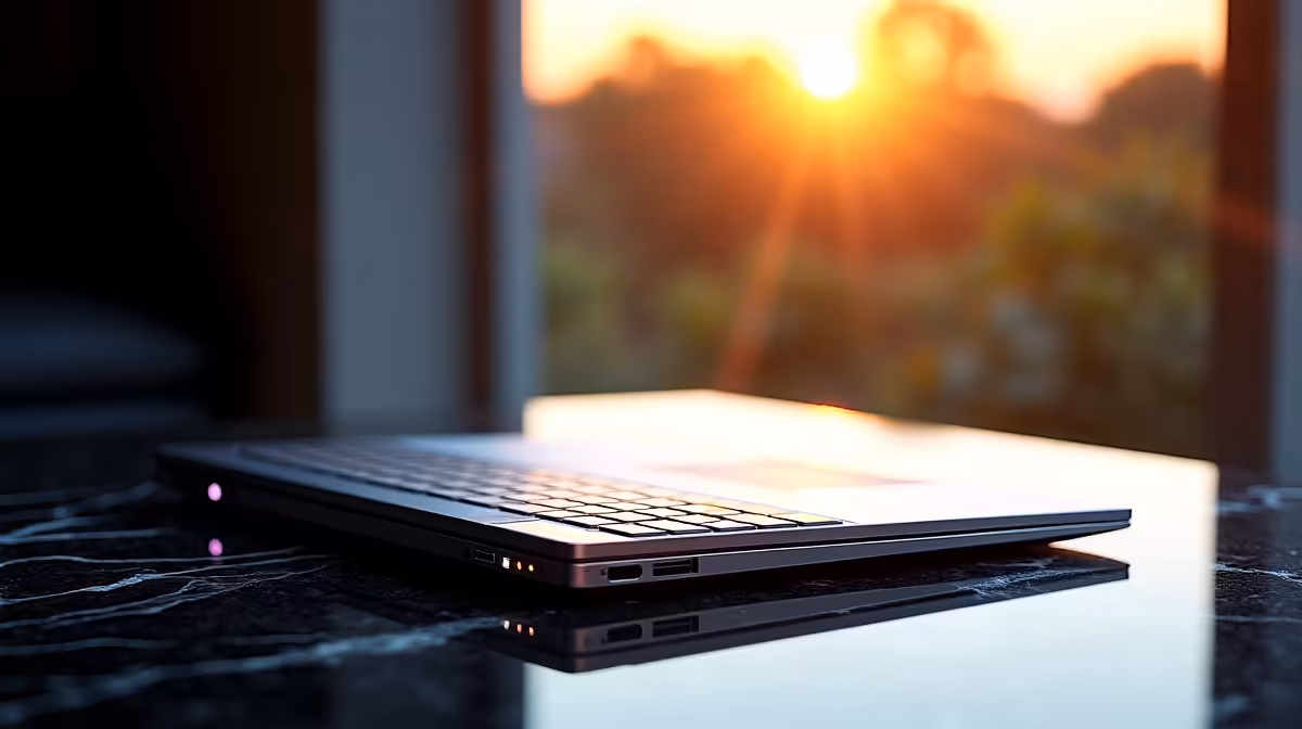 Best Laptop with Core Ultra 5 Processor SA