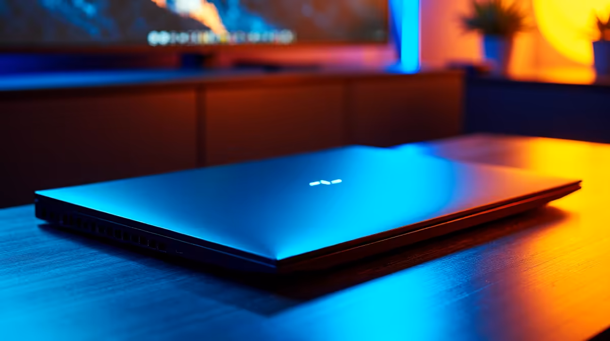 Best Laptop with Core Ultra 5 + RTX 4050 Laptop: Picks