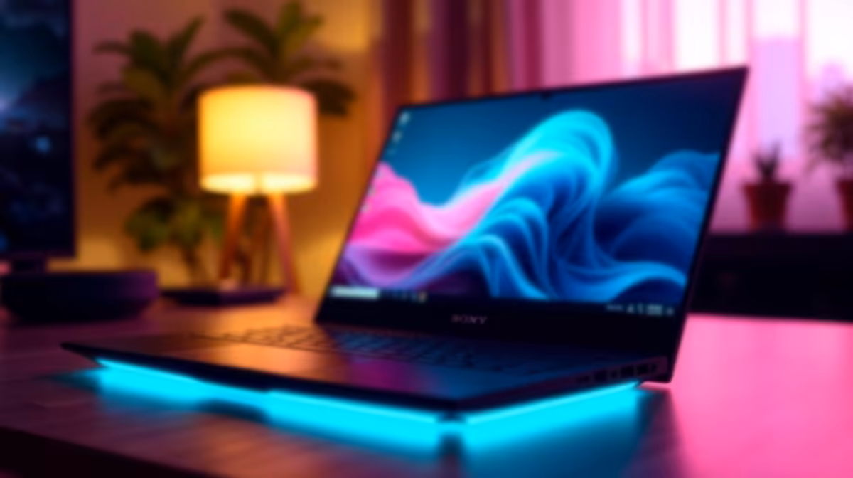 Best Laptop with Core Ultra 5 + RTX 4060 Laptop: Picks