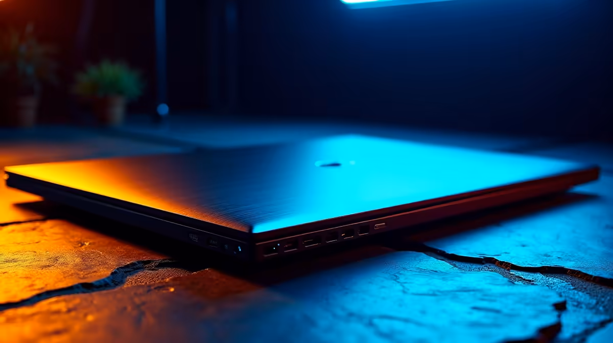 Best Laptop with Core Ultra 5 + RTX 4070 Laptop: Picks