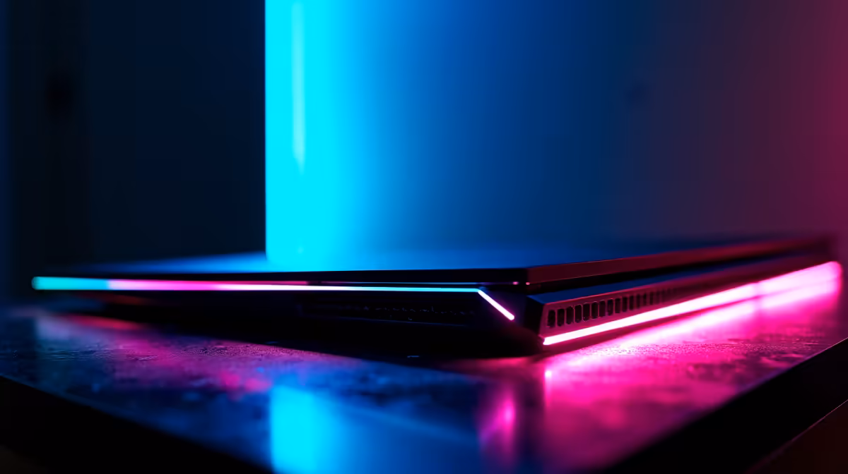 Best Laptop with Core Ultra 5 + RTX 4090 Laptop: Picks