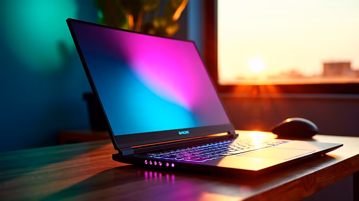 Best Laptop with Core Ultra 5 + RTX 5060 Laptop: Picks