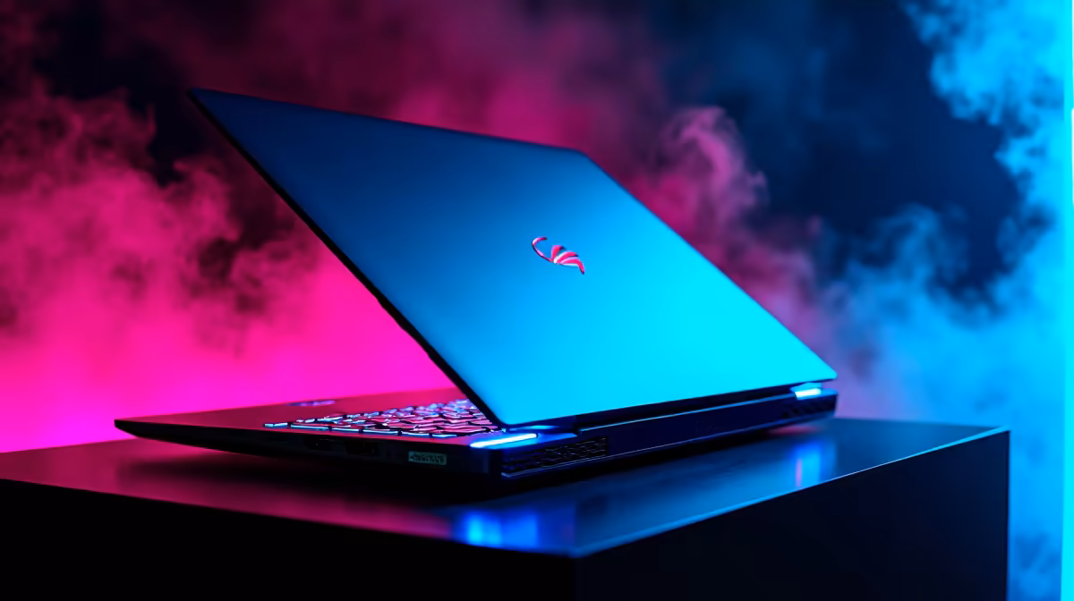 Best Laptop with Core Ultra 5 + RTX 5080 Laptop: Picks