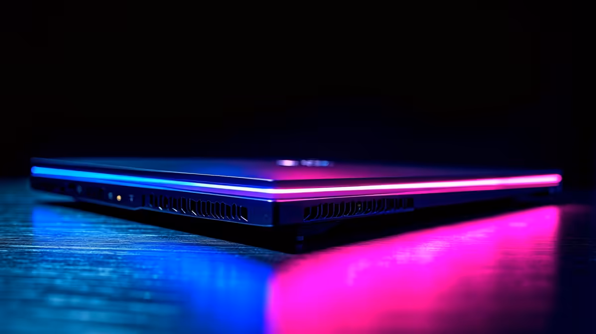 Best Laptop with Core Ultra 5 + RX 7600M: SA Picks