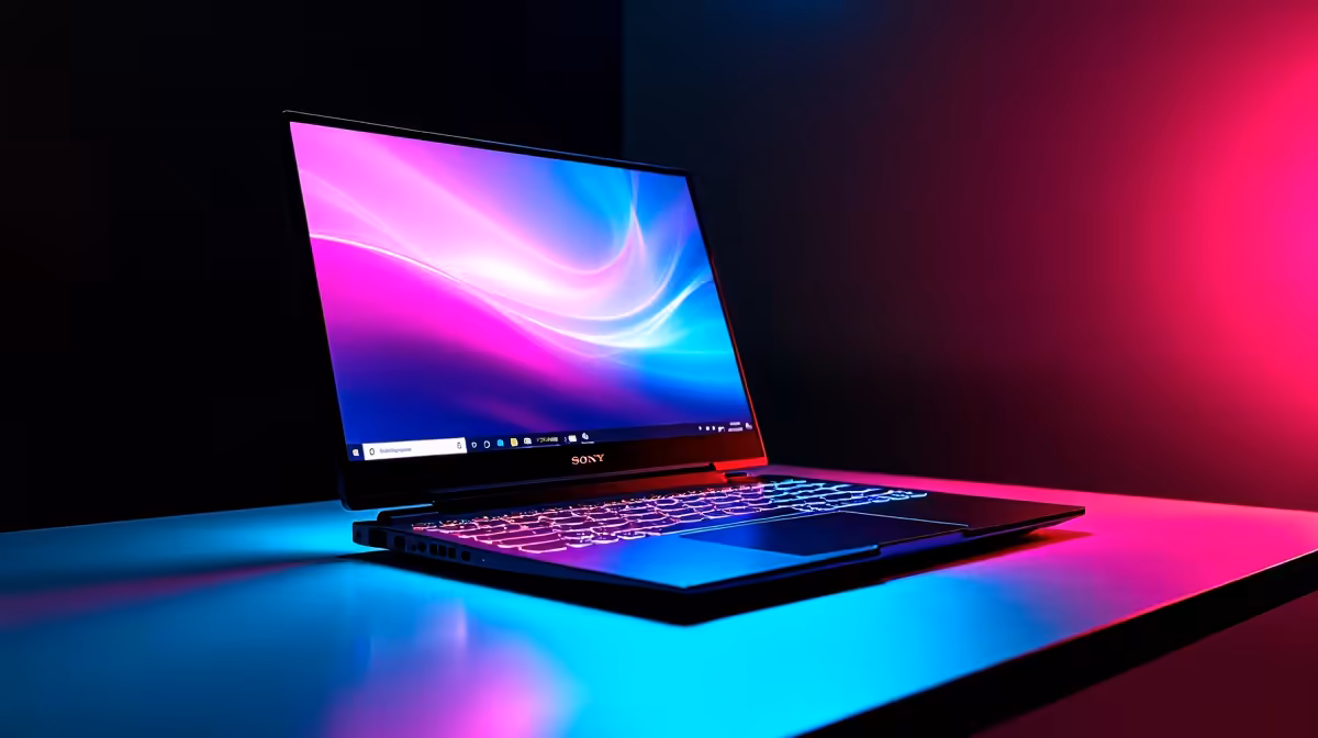 Best Laptop with Core Ultra 5 + RX 7700S: SA Picks