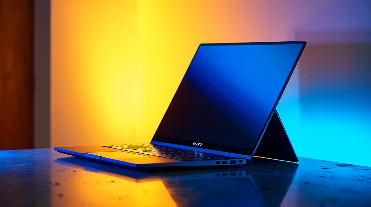Best Laptop with Core Ultra 7 Processor SA
