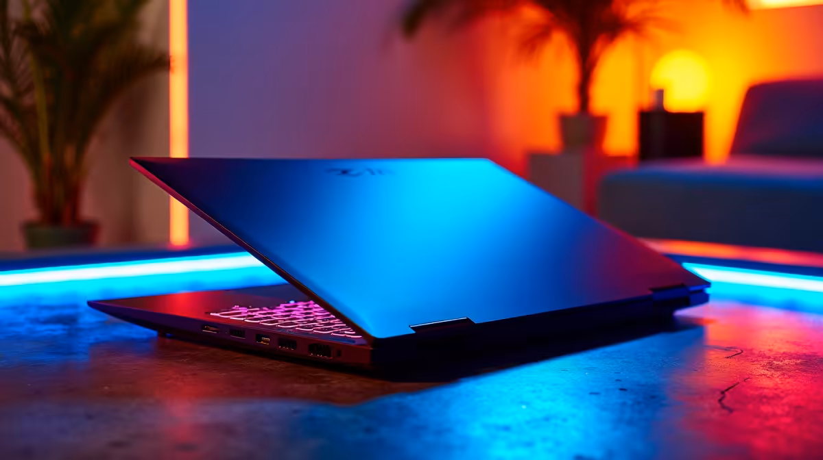 Best Laptop with Core Ultra 7 + RTX 4050 Laptop: Picks