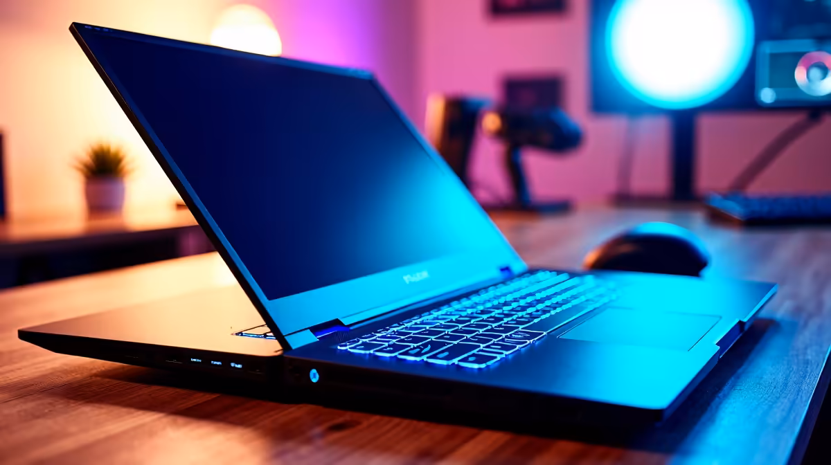 Best Laptop with Core Ultra 7 + RTX 4070 Laptop: Picks