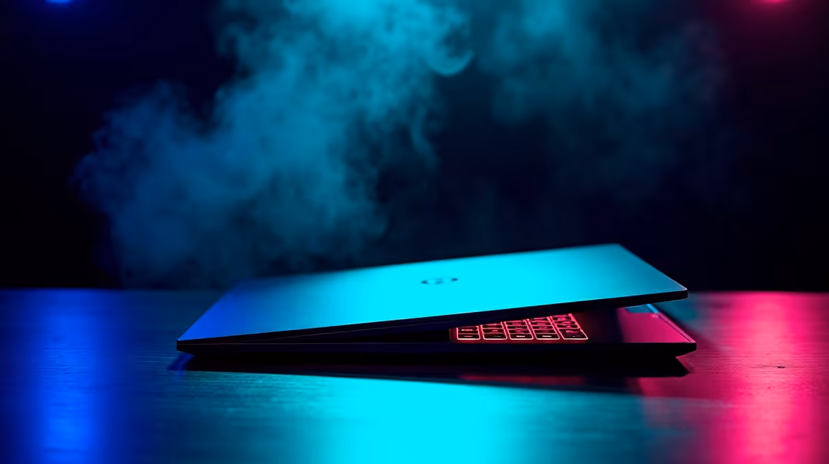 Best Laptop with Core Ultra 7 + RTX 5080 Laptop: Picks